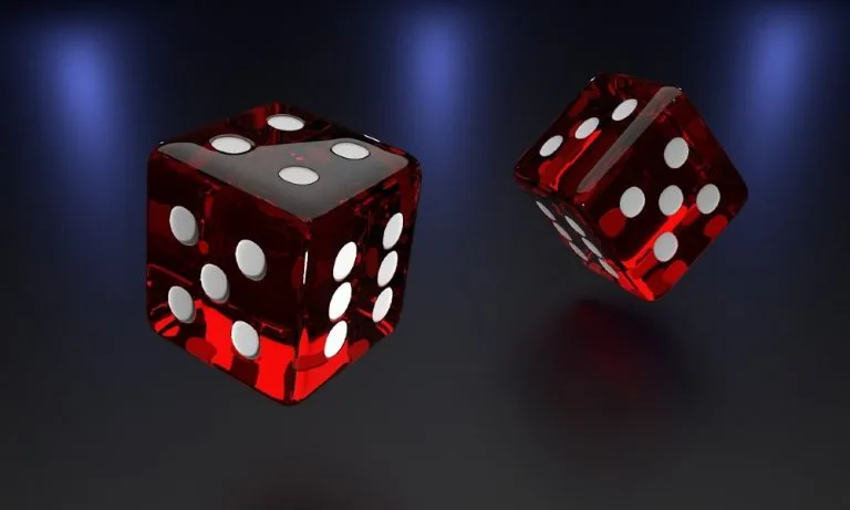 craps mistakes