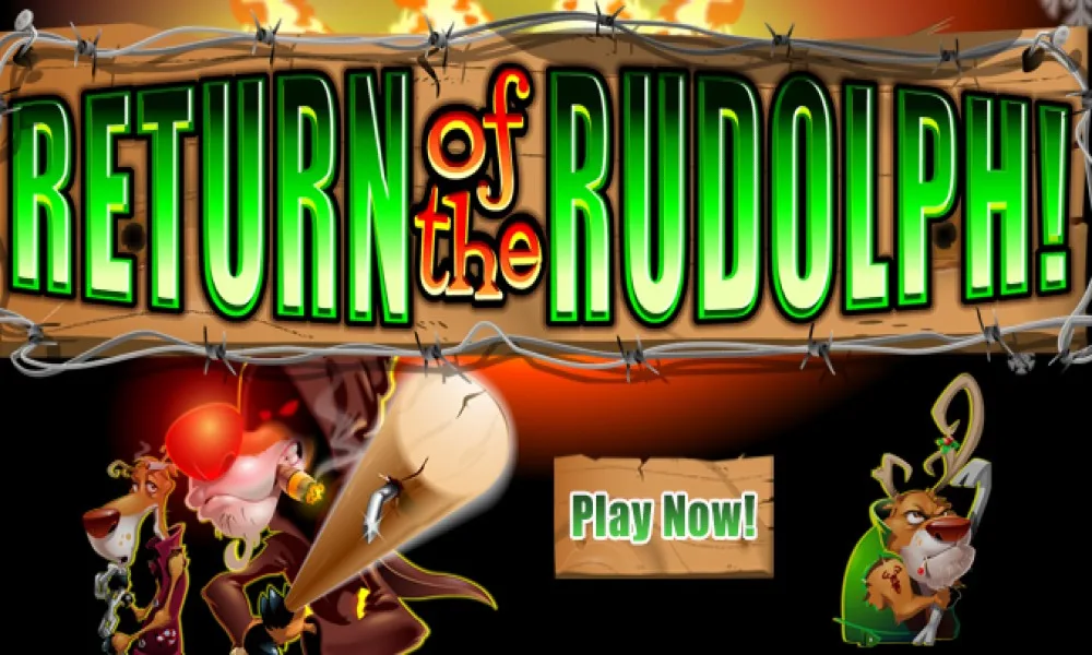 Return of the Rudolph play now