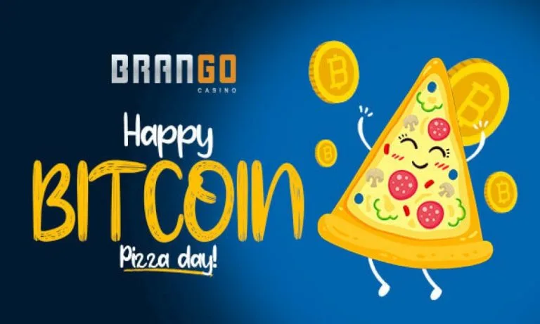 Bitcoin Pizza Day