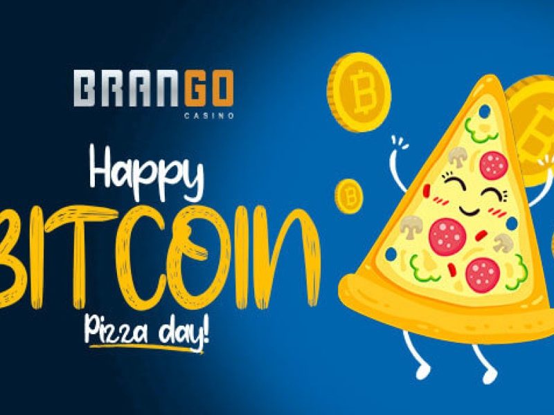 Bitcoin Pizza Day