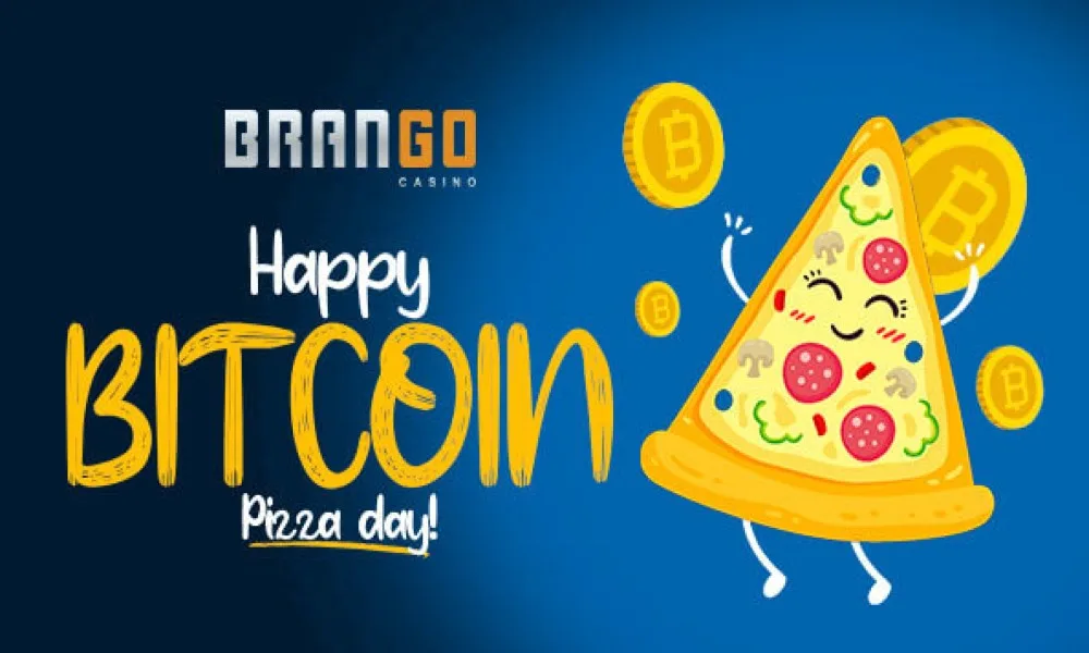 Bitcoin Pizza Day