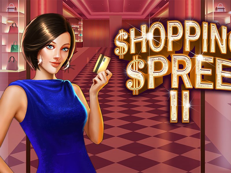 Shopping Spree II