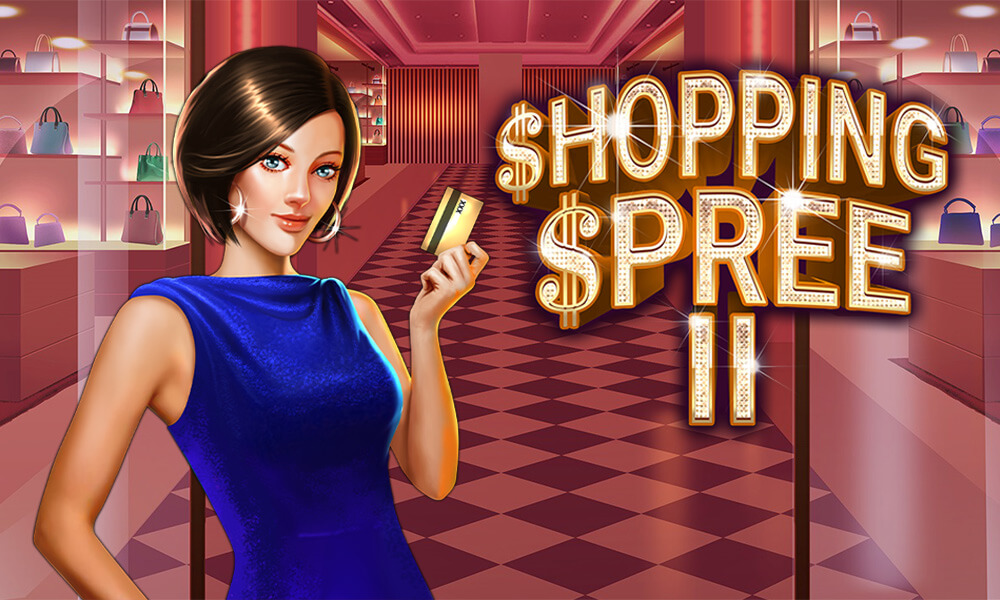 Shopping Spree II
