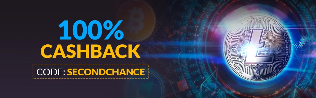 Full Cashback claim now