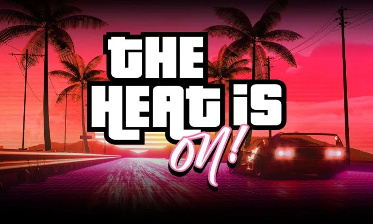 Miami Jackpots slot