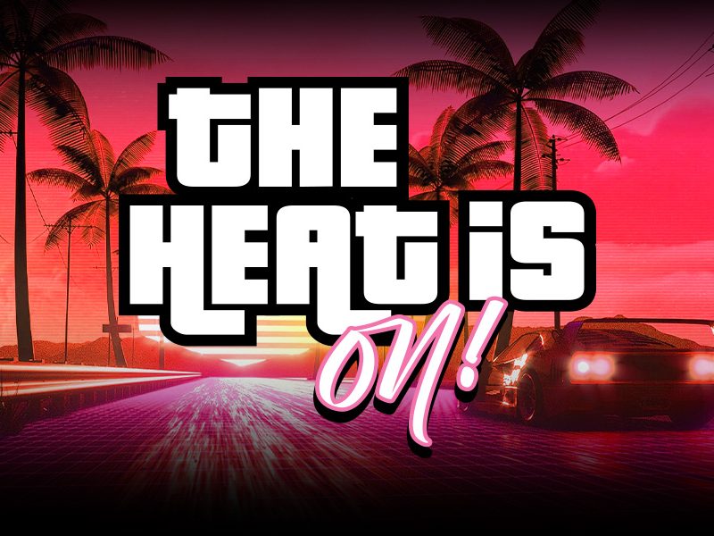 Miami Jackpots slot