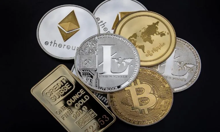 Litecoin benefits