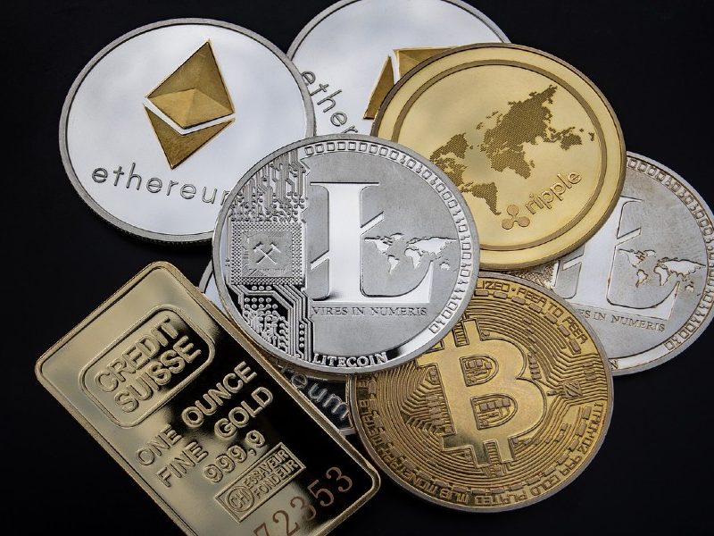 Litecoin benefits