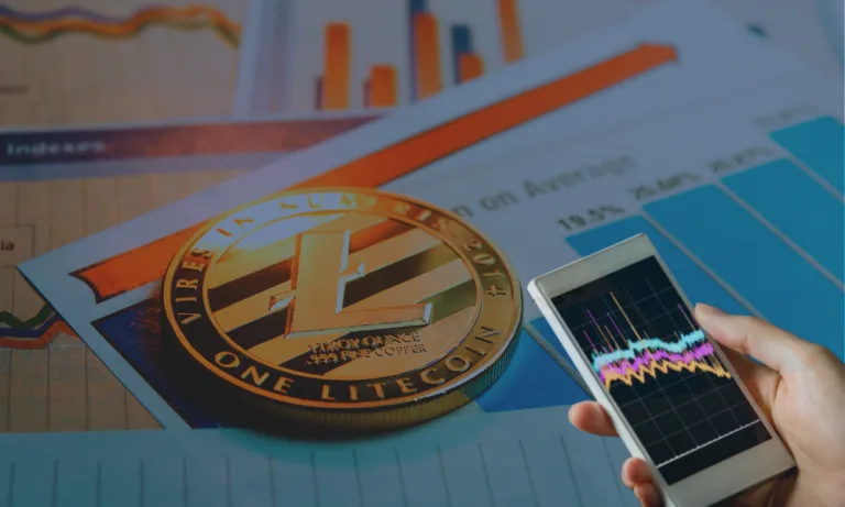 Litecoin wallets