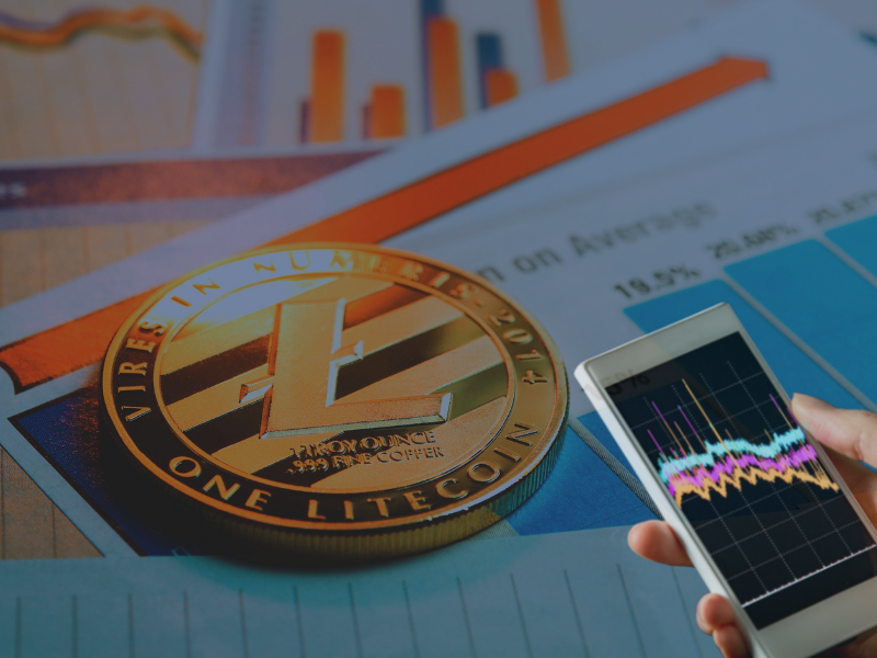 Litecoin wallets