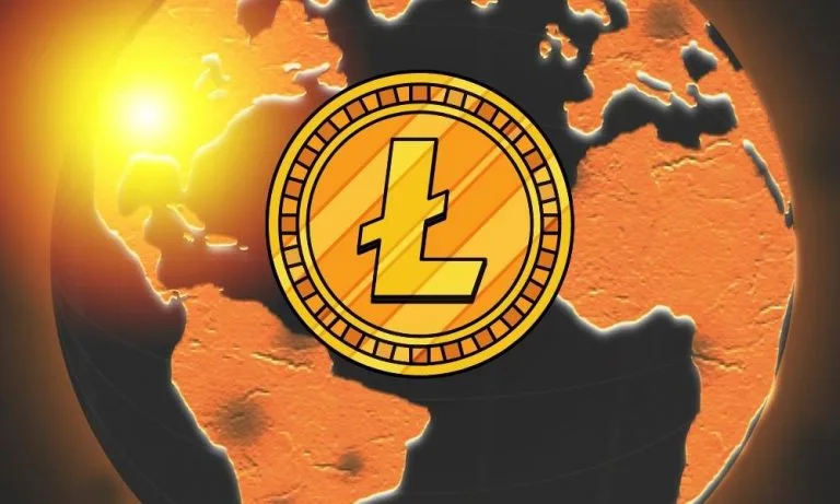 Litecoin withdrawals