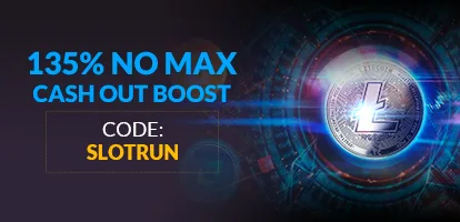 No Max Cash Out claim now