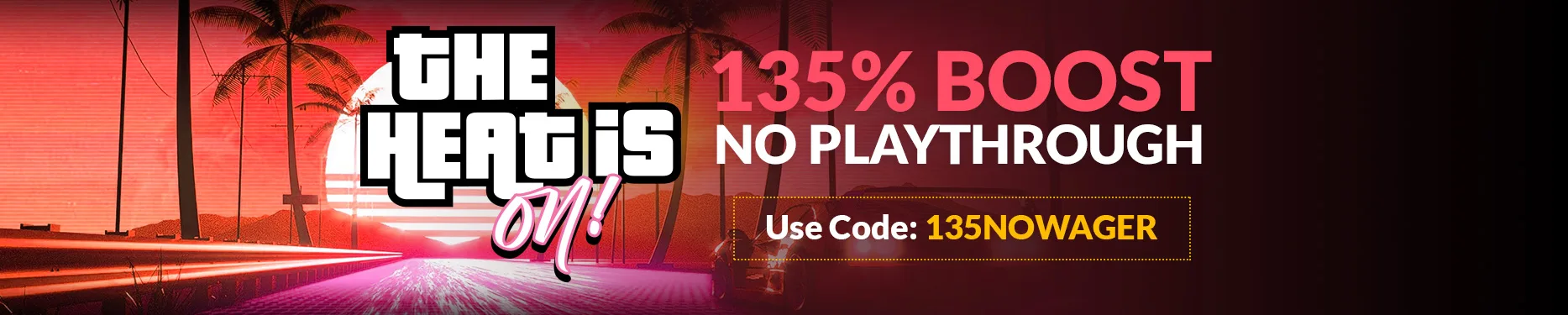 135NOWAGER claim now