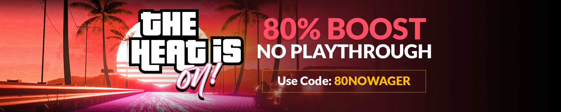 80NOWAGER claim now