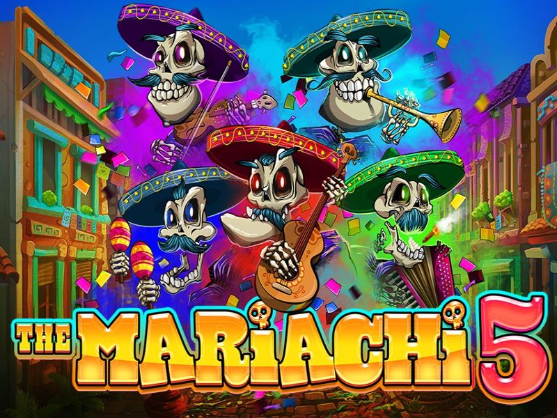 Mexican vibes