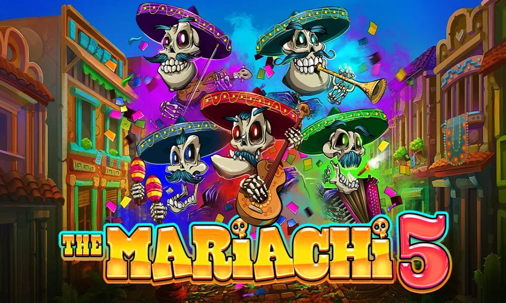 Mexican vibes