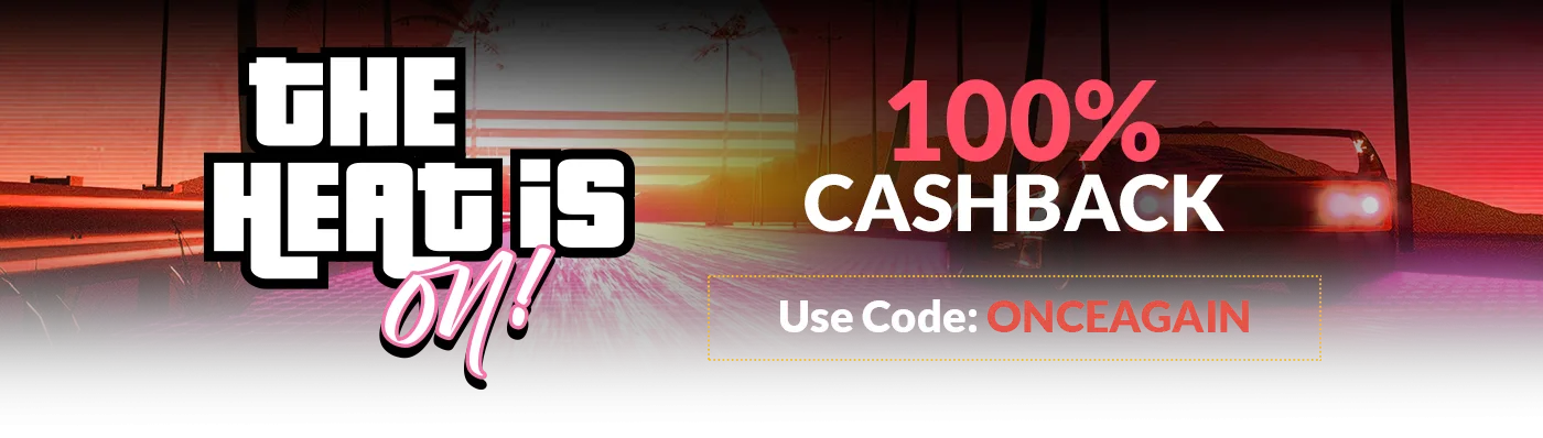 100% cashback claim now