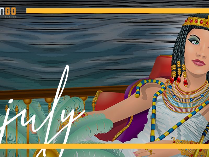 july