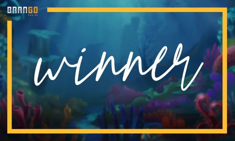 lucky catch slot win