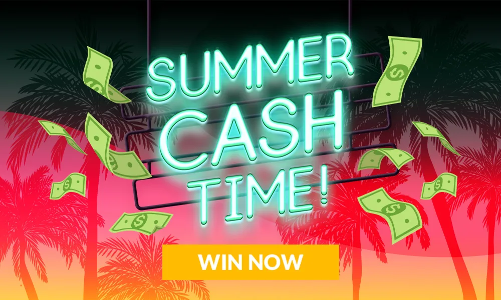 Summer Cash Time play now