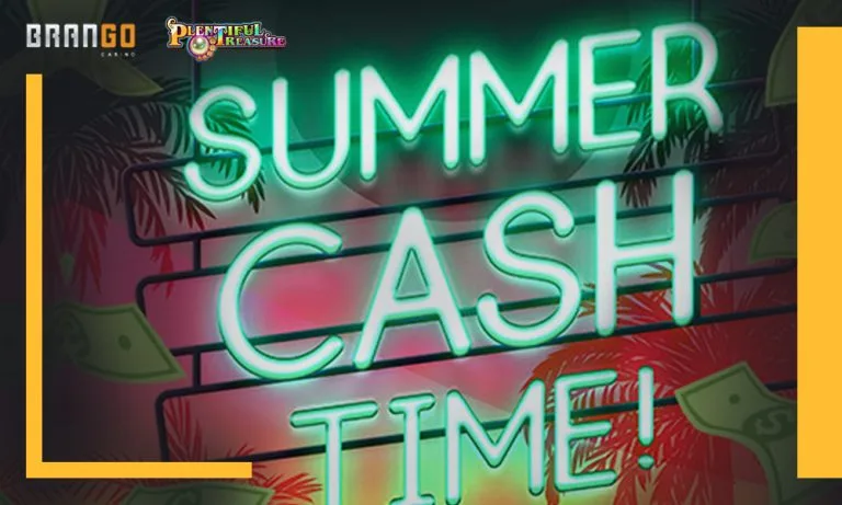 free spins on plentiful treasure