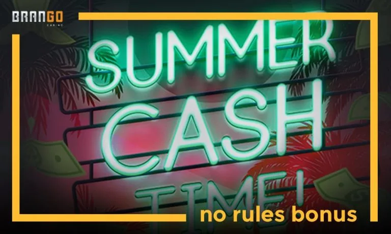no rules bonus