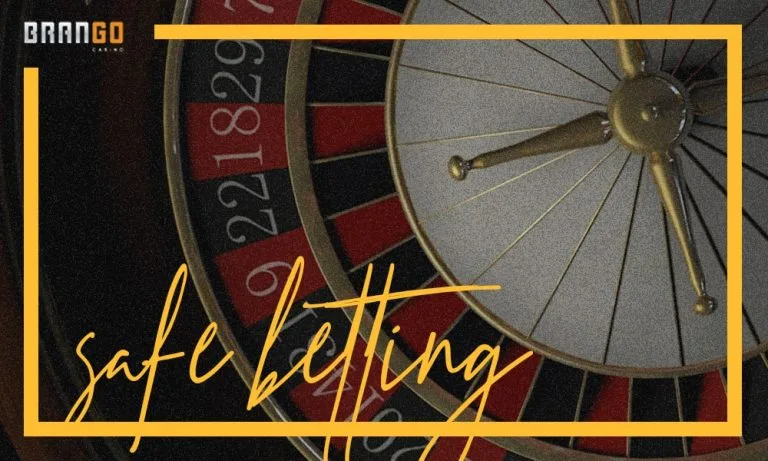 safe online casino