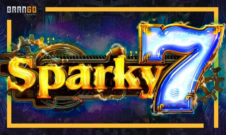 sparky 7 slot
