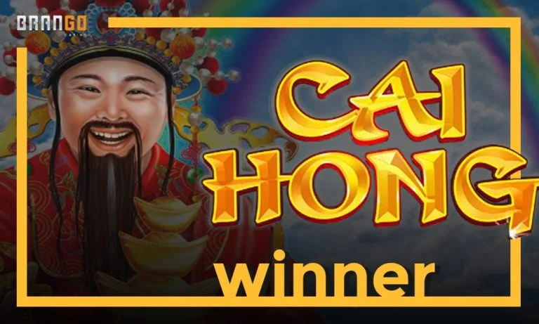 cai hong slot