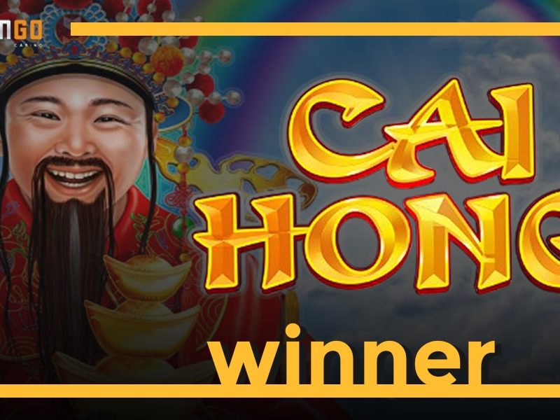 cai hong slot