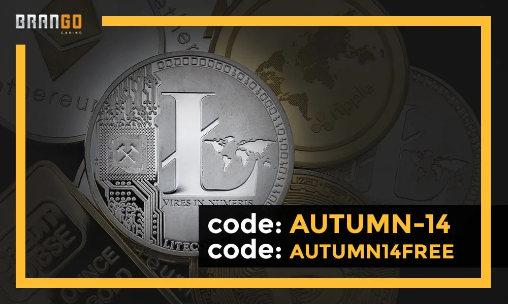 Litecoin deposits