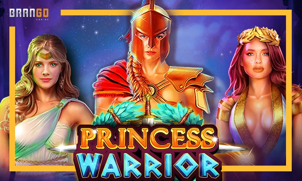 Princess Warrior