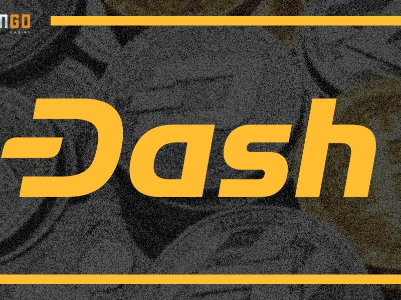Dash deposit method
