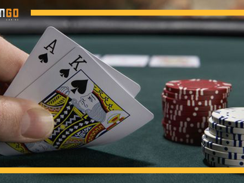 Health benefits of gambling