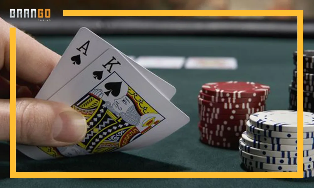 Health benefits of gambling