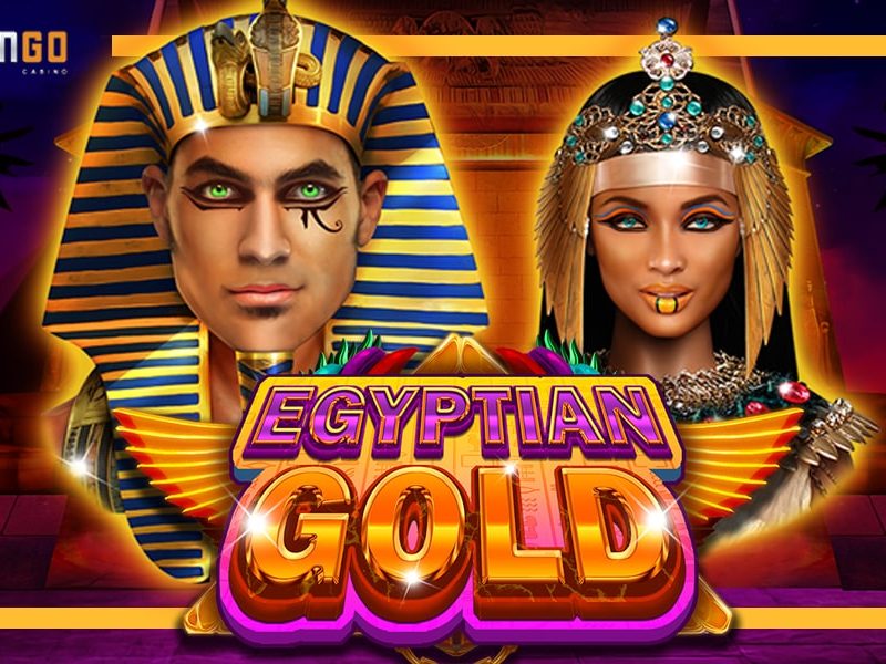 Egyptian Gold slot