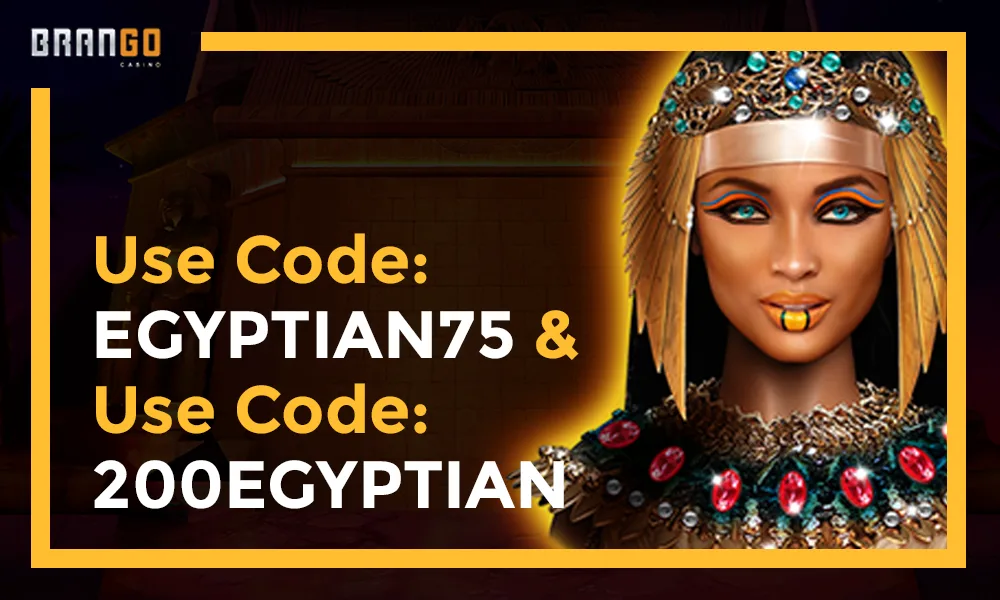 Egyptian Gold slot claim now