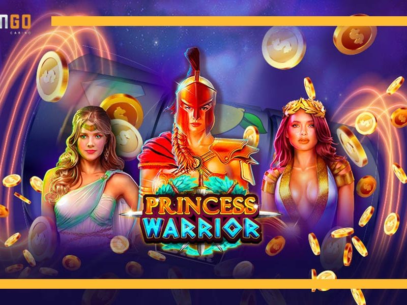 November promotion