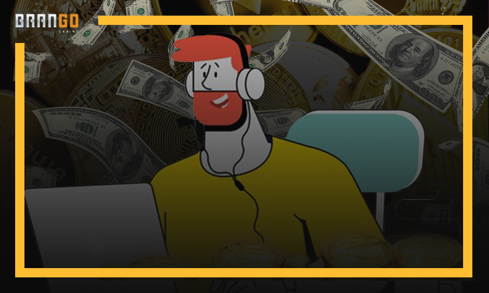 The Best Casino Streamers on Twitch & Youtube