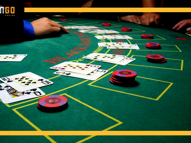 How To Count Cards in Blackjack