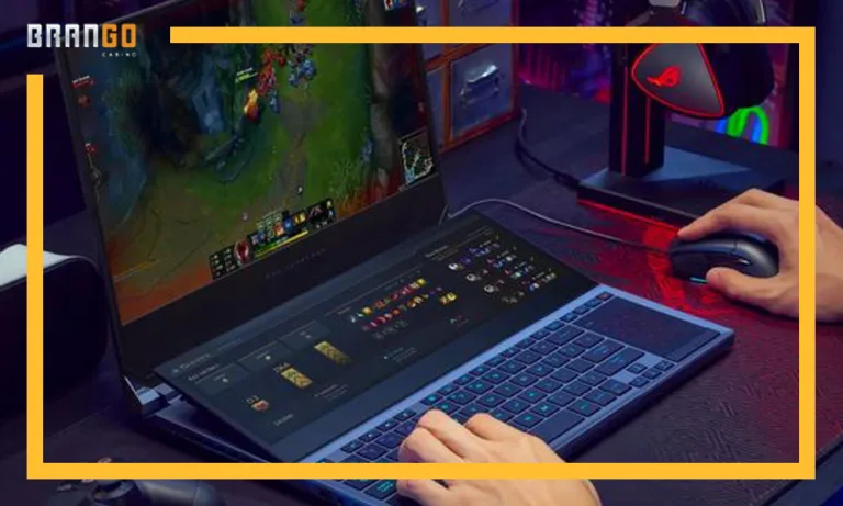 gaming and gambling