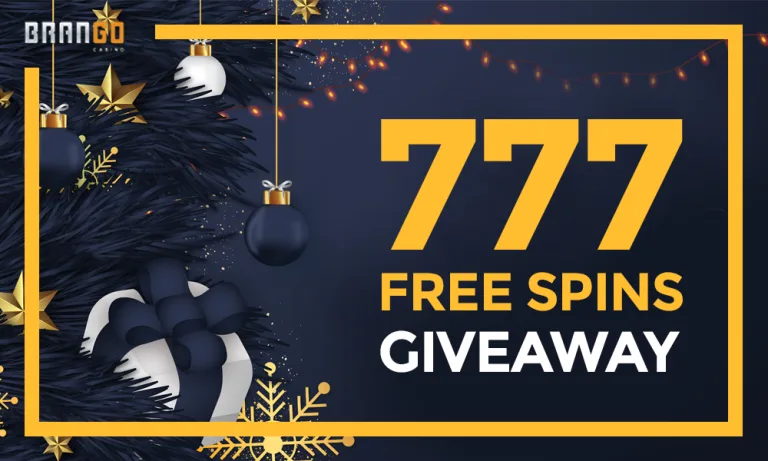 free spins