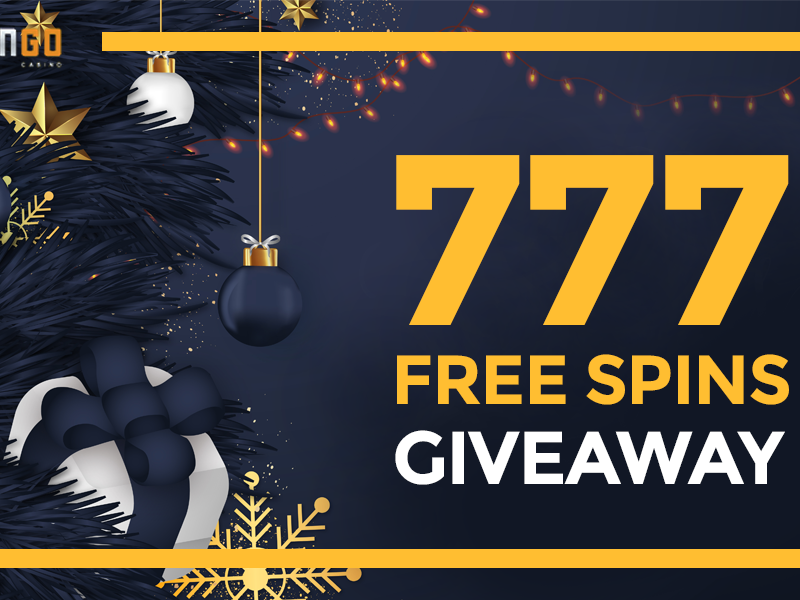 free spins