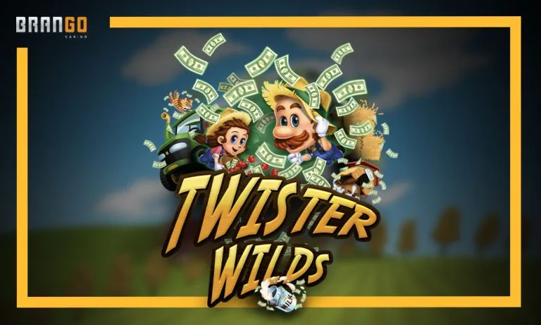 Twister Wilds