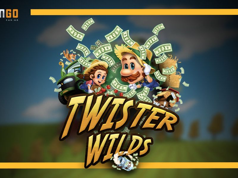 Twister Wilds