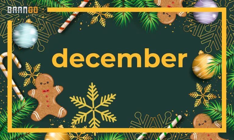 december