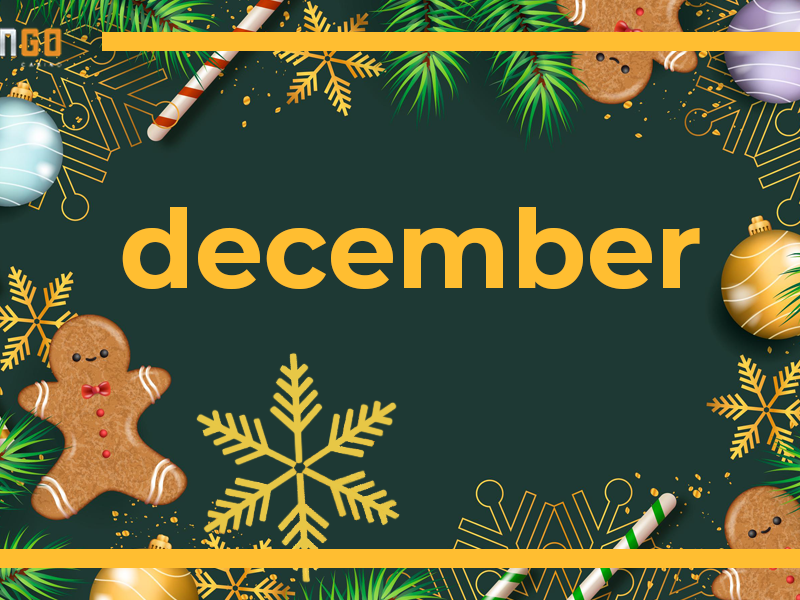december