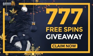 free spins
