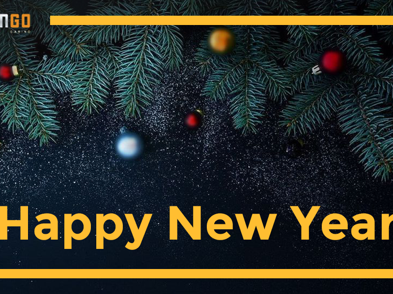 happy new year