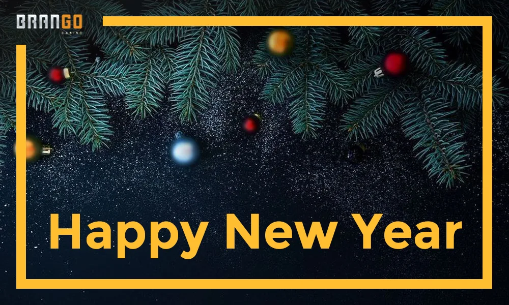 happy new year